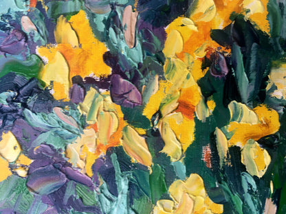 Flower still life  