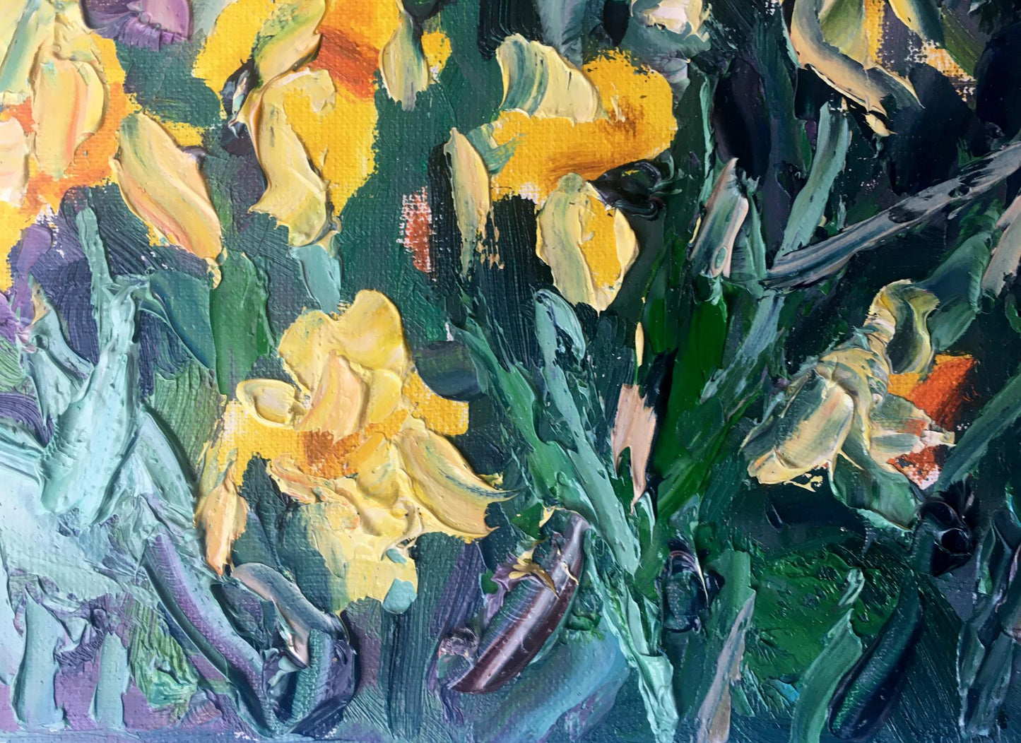 Summer Flowers
