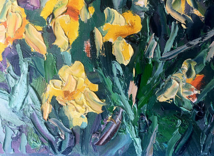Summer Flowers