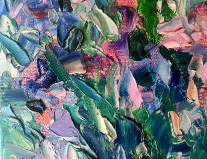 Floral still life 