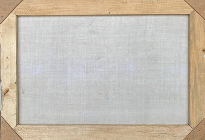 Oil painting Watermelons Nestor Mitrofanovich Kizenko