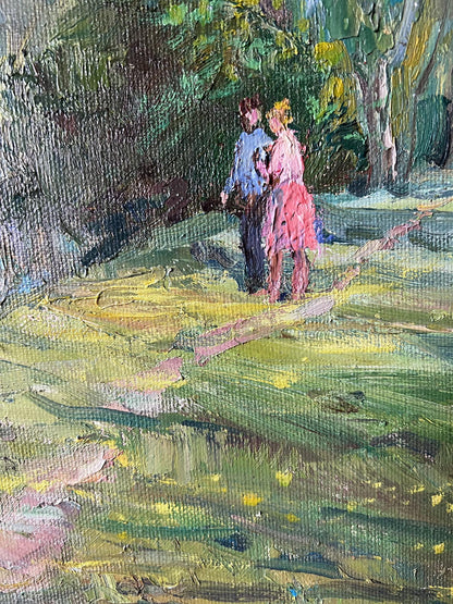 Buy painting