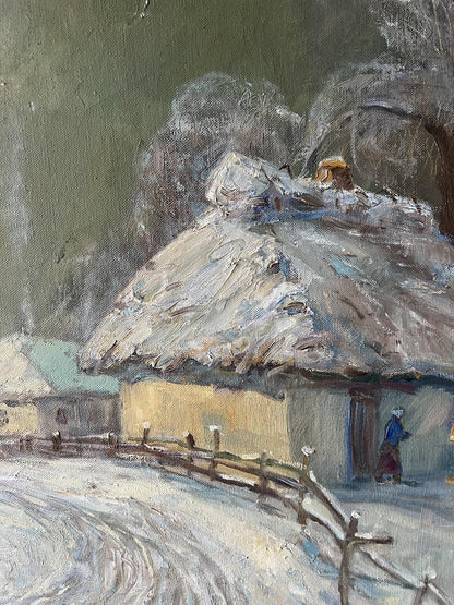 Rural landscape 