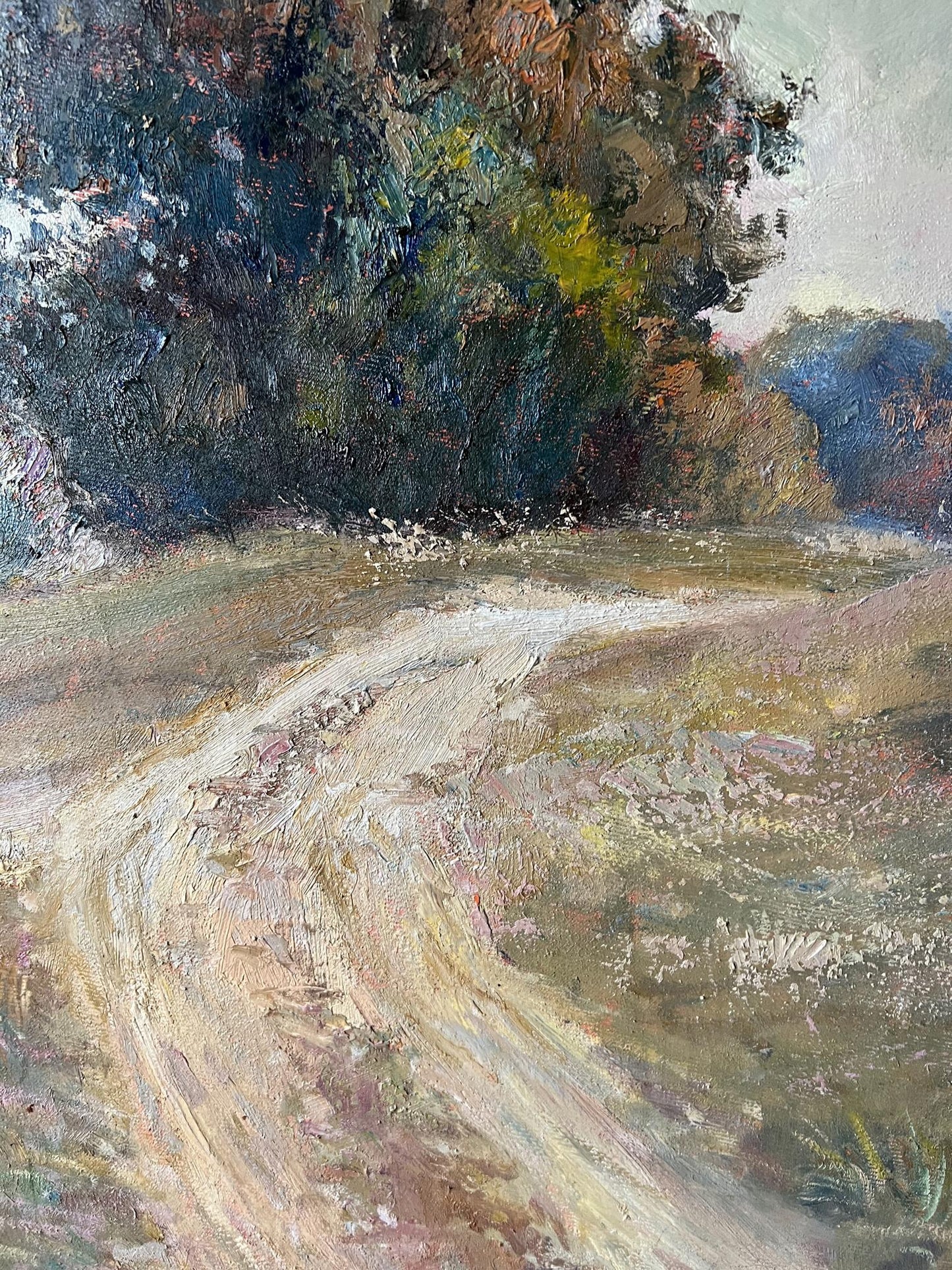 Rural Landscape