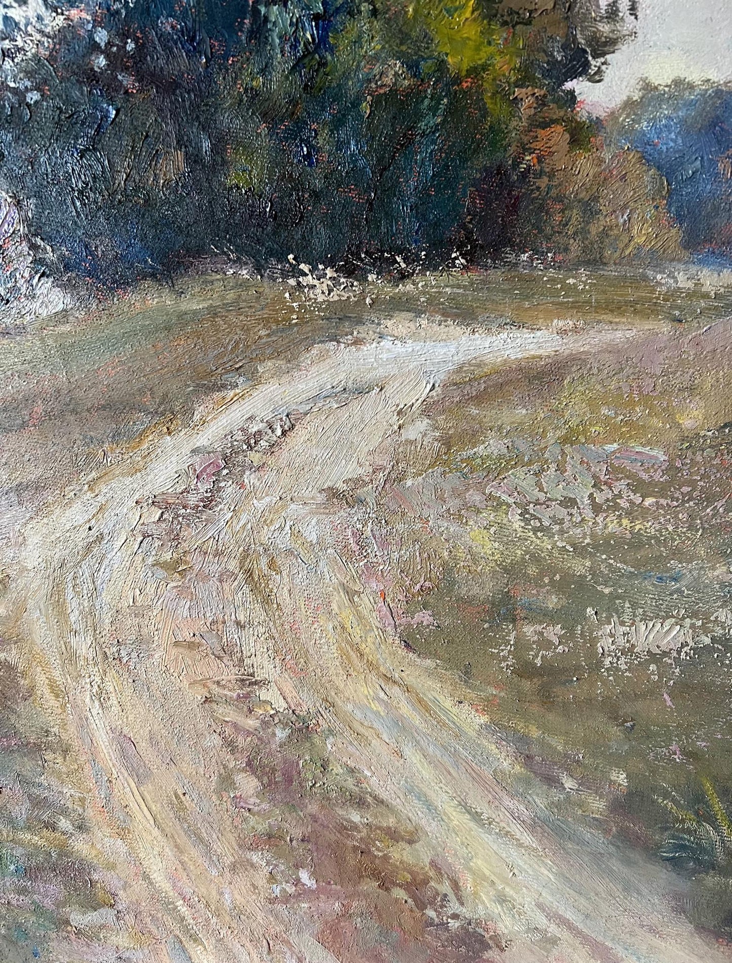 countryside