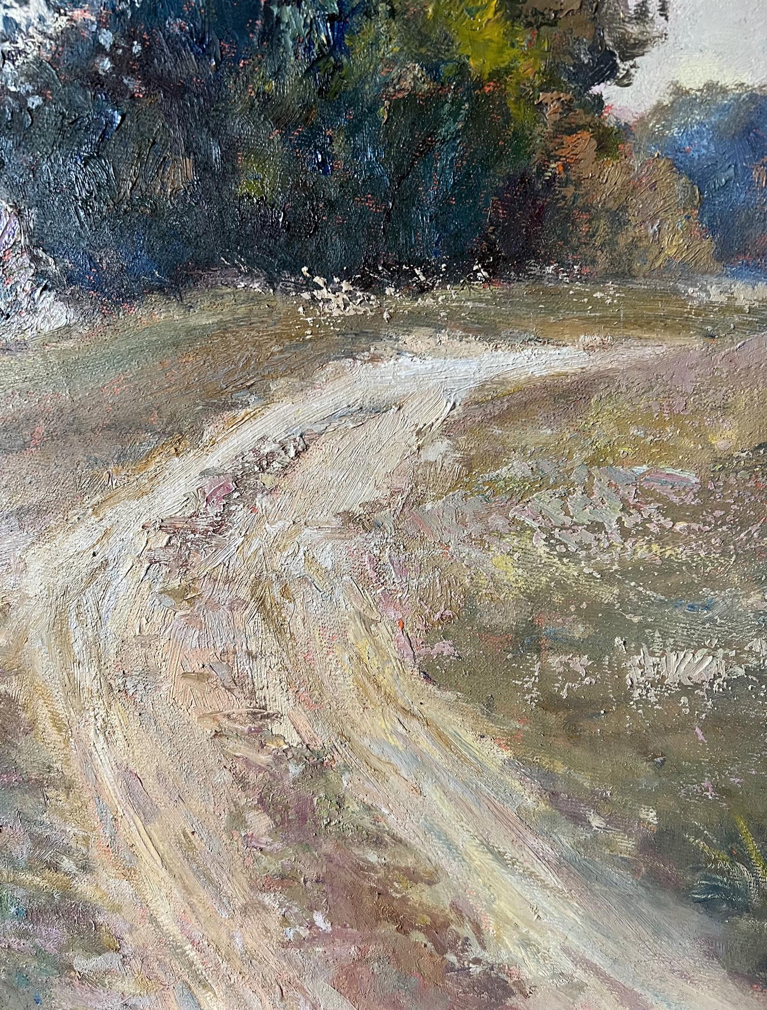 countryside