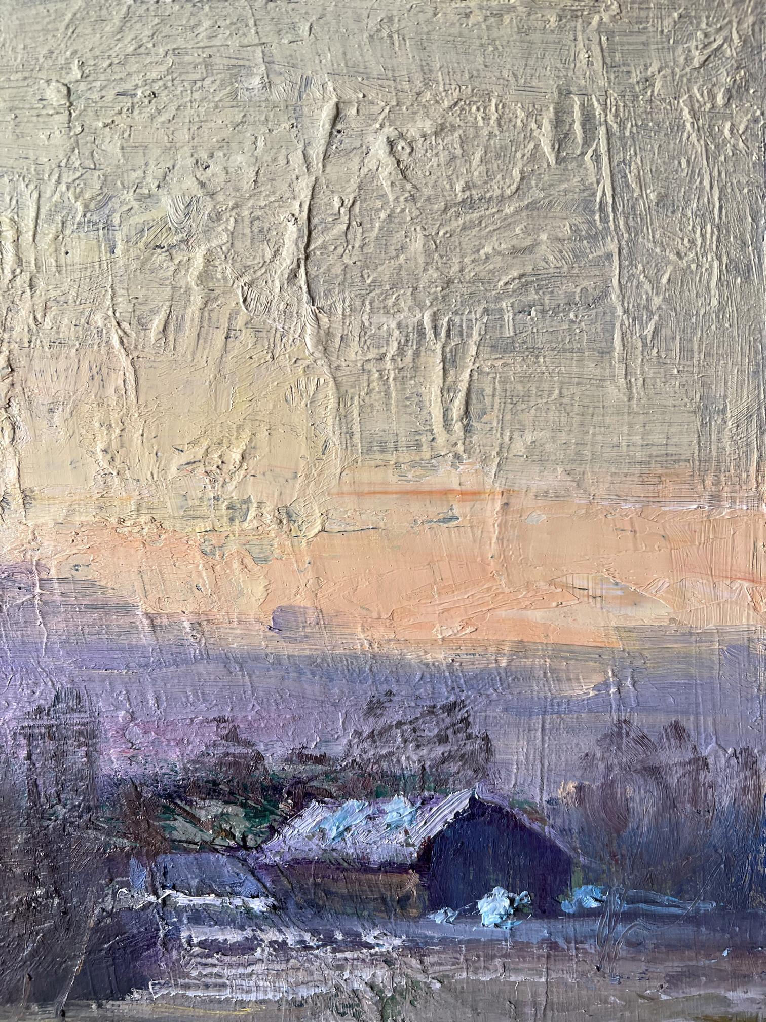rural life