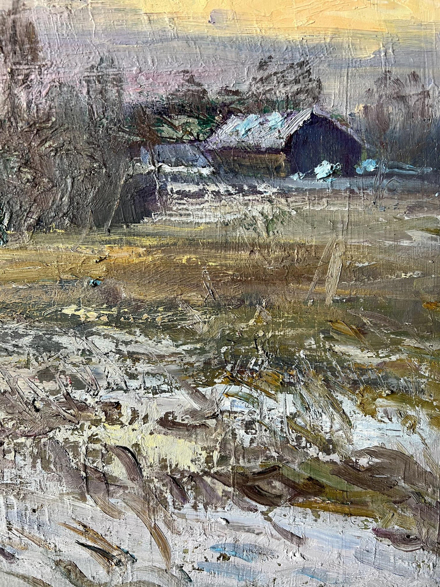 Buy painting