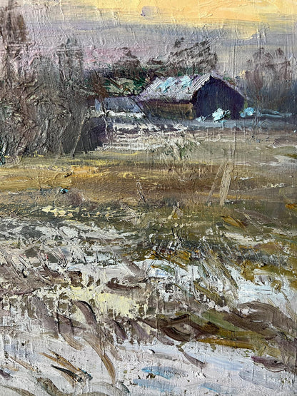 Buy painting