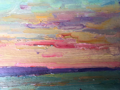  Sea Nature Landscape 