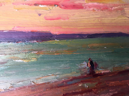 Oil Painting Landscape 