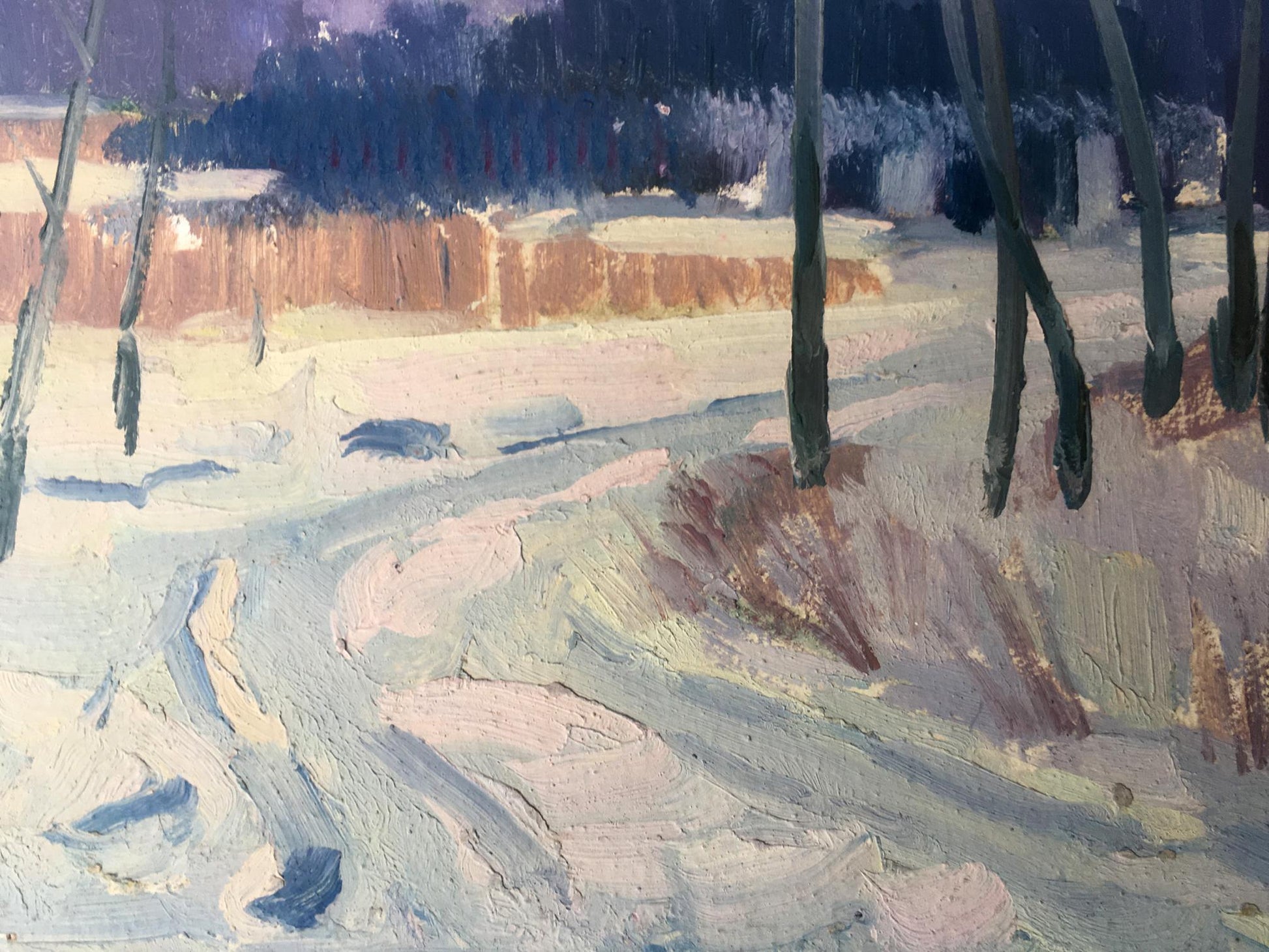 landscape art
