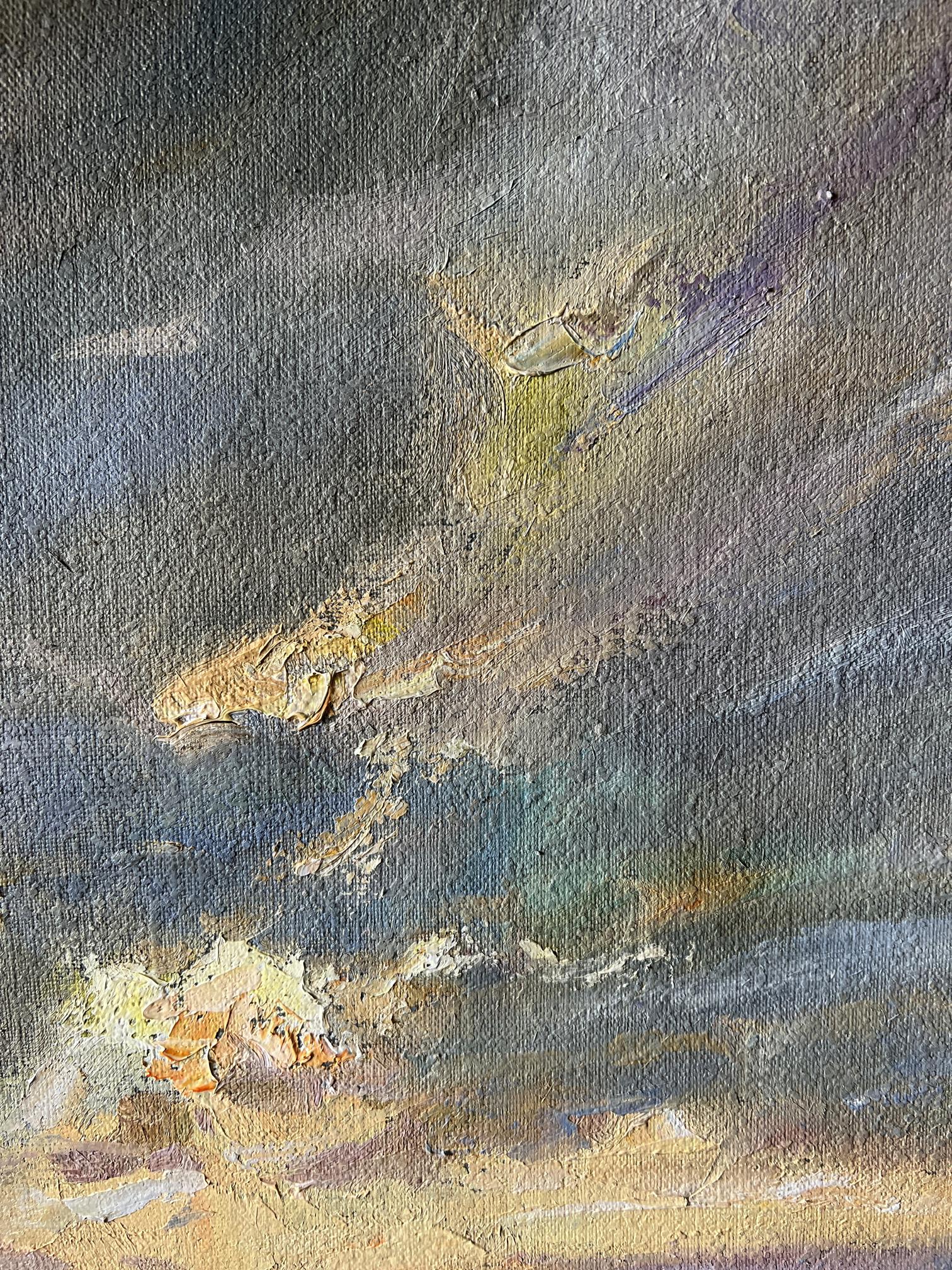 Oil Painting Landscape 