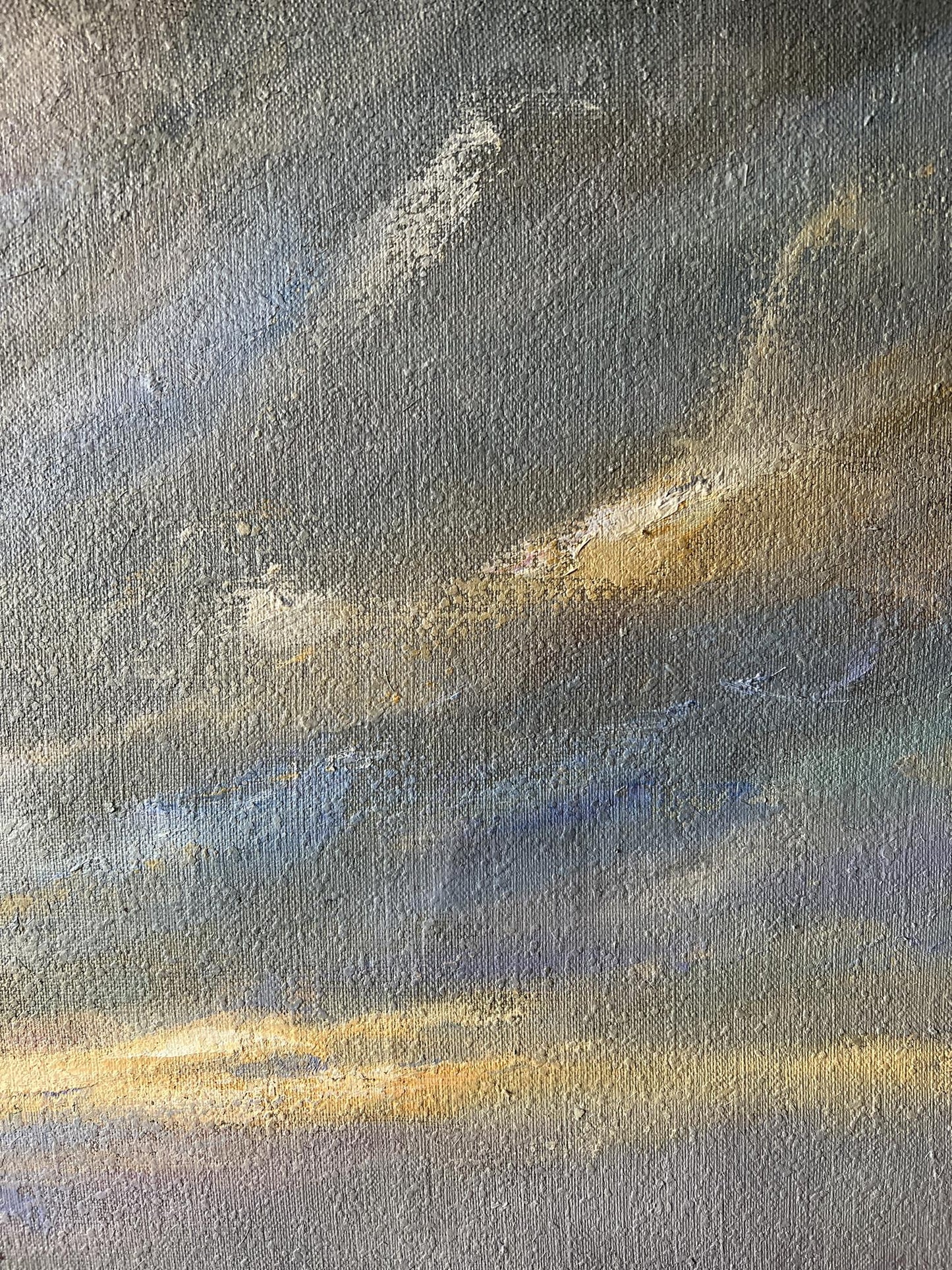 Evening Seascapes 