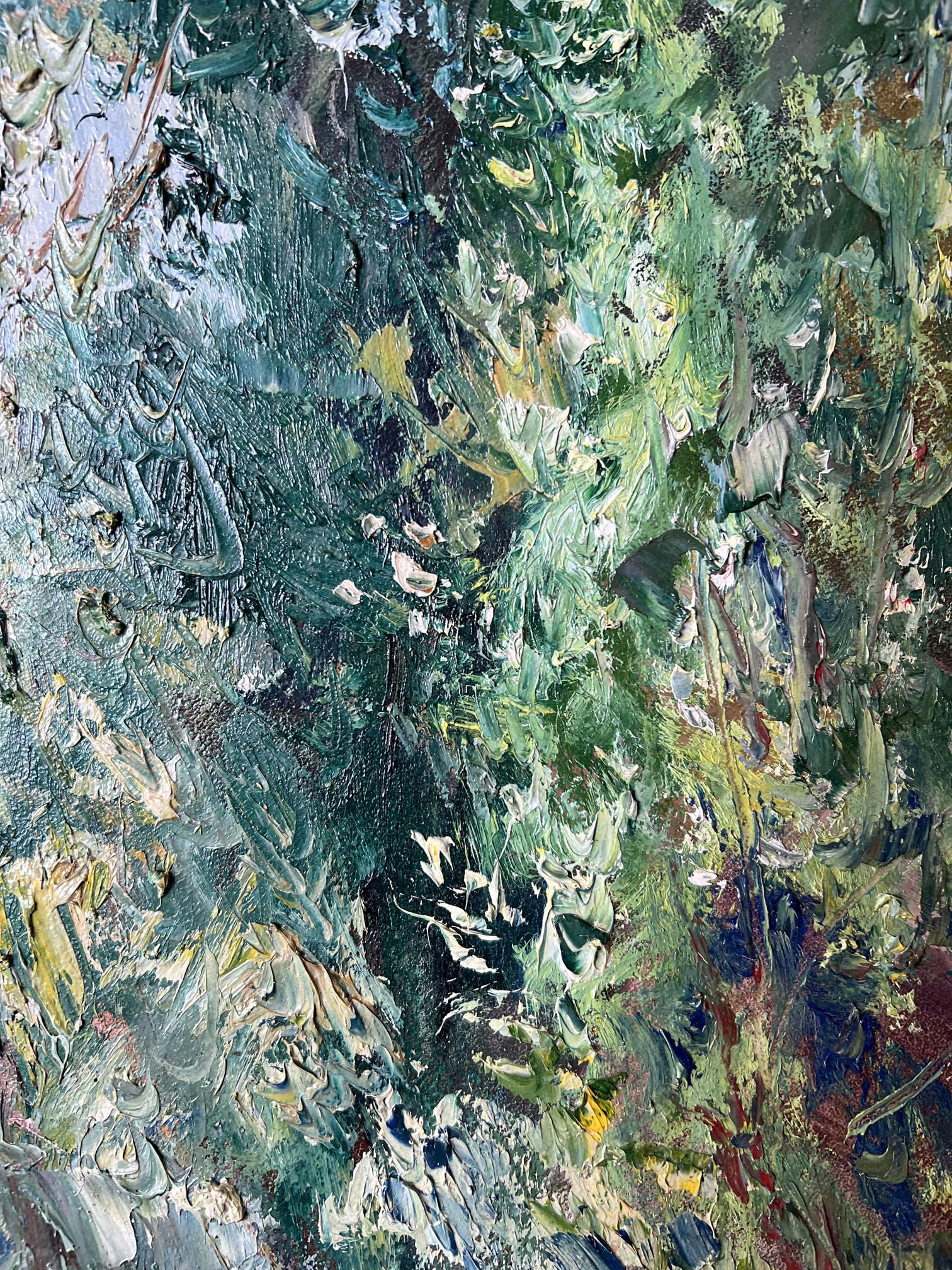 Oil Painting Landscape 