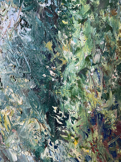 Oil Painting Landscape 