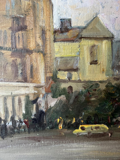 Cityscape
