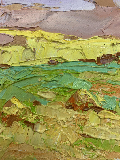 Nature Landscape 