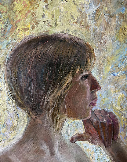 Portraits & Genre  
