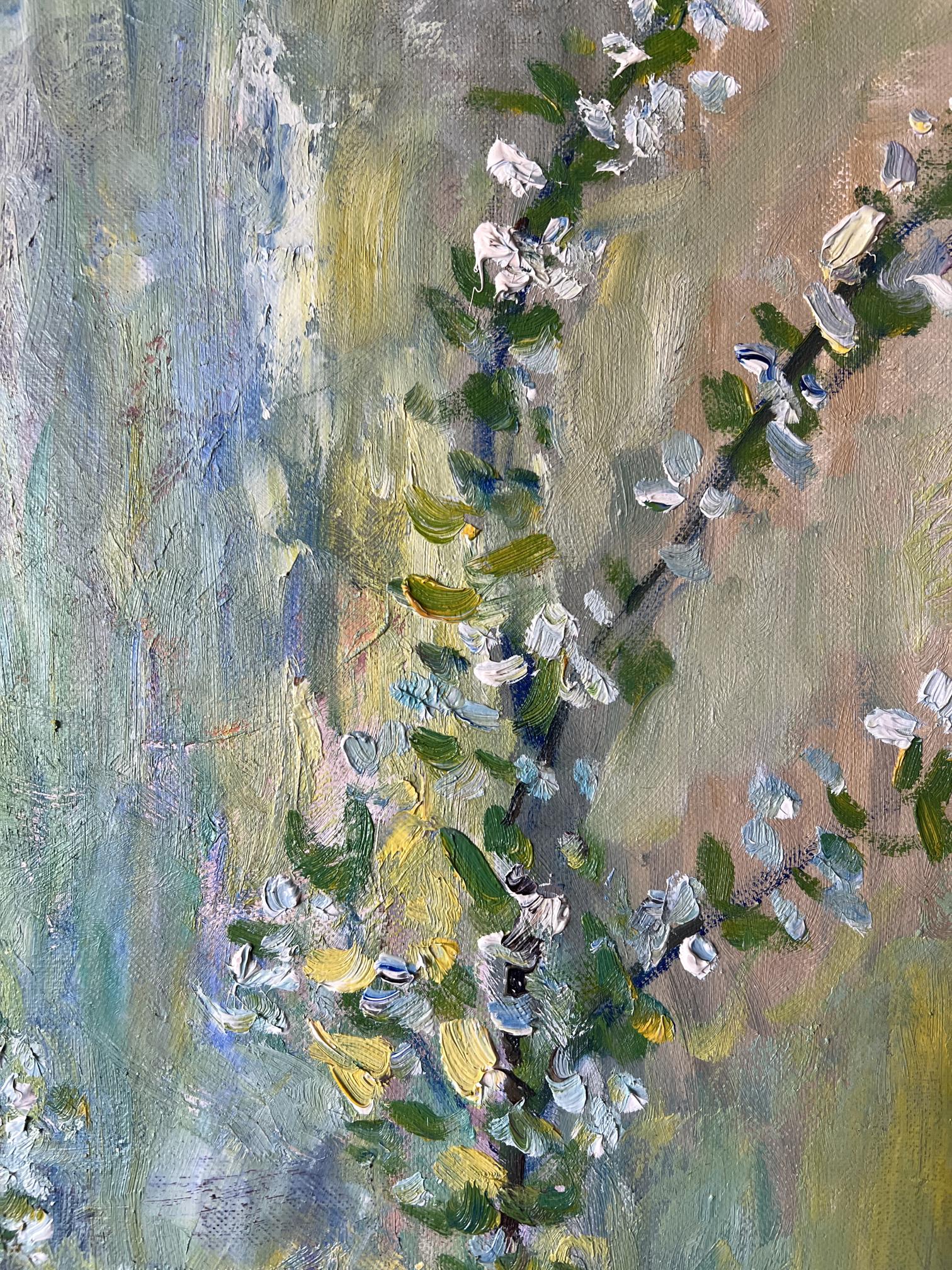 Oil painting Still lifes
