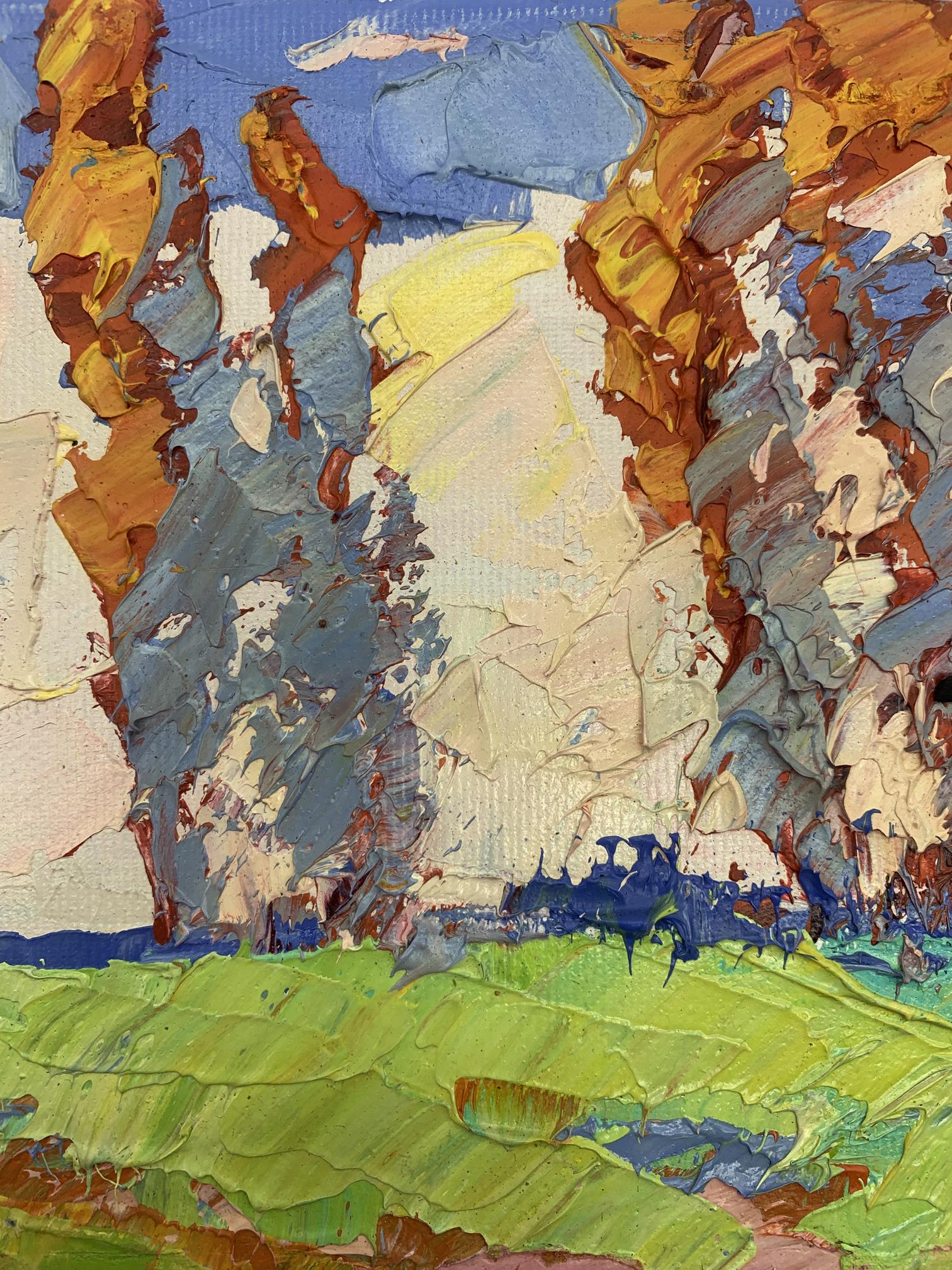 Nature Landscape 