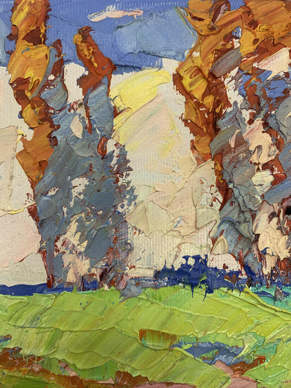 Nature Landscape 