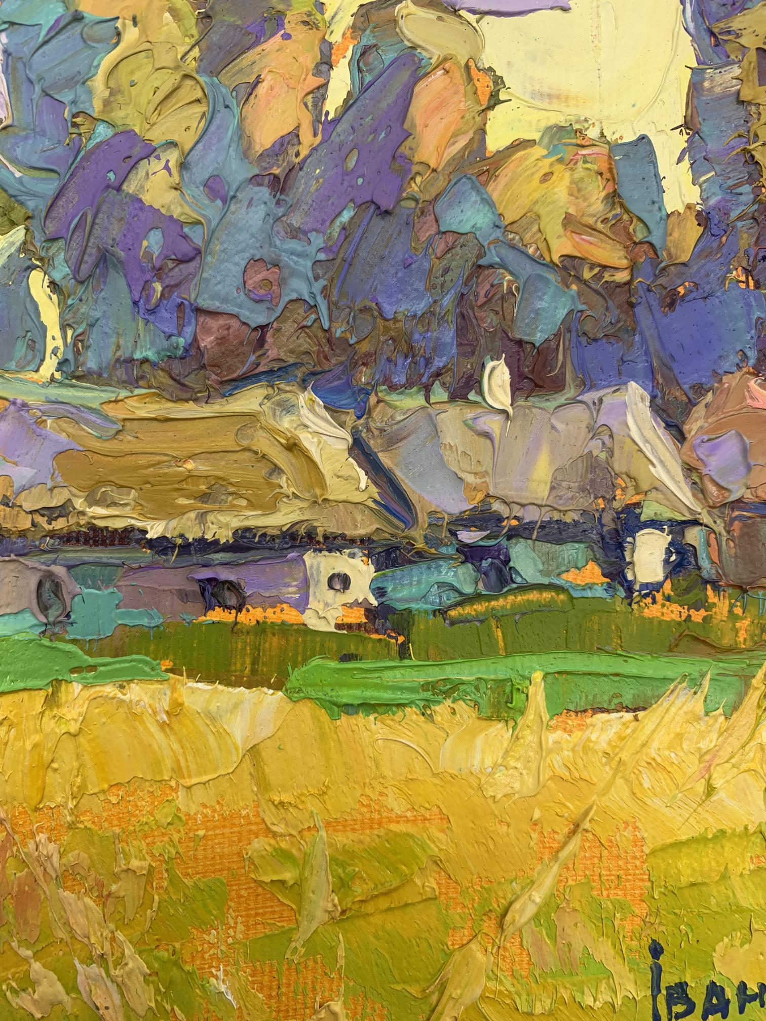 fields landscape 