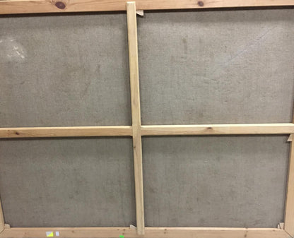 Oil painting Getmans Kogan-Shats Matviy Borysovych