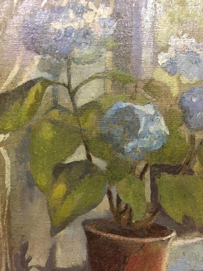 Flowers Art 