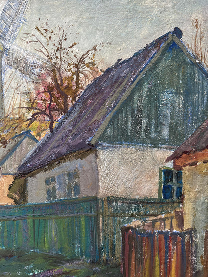 Old Town 