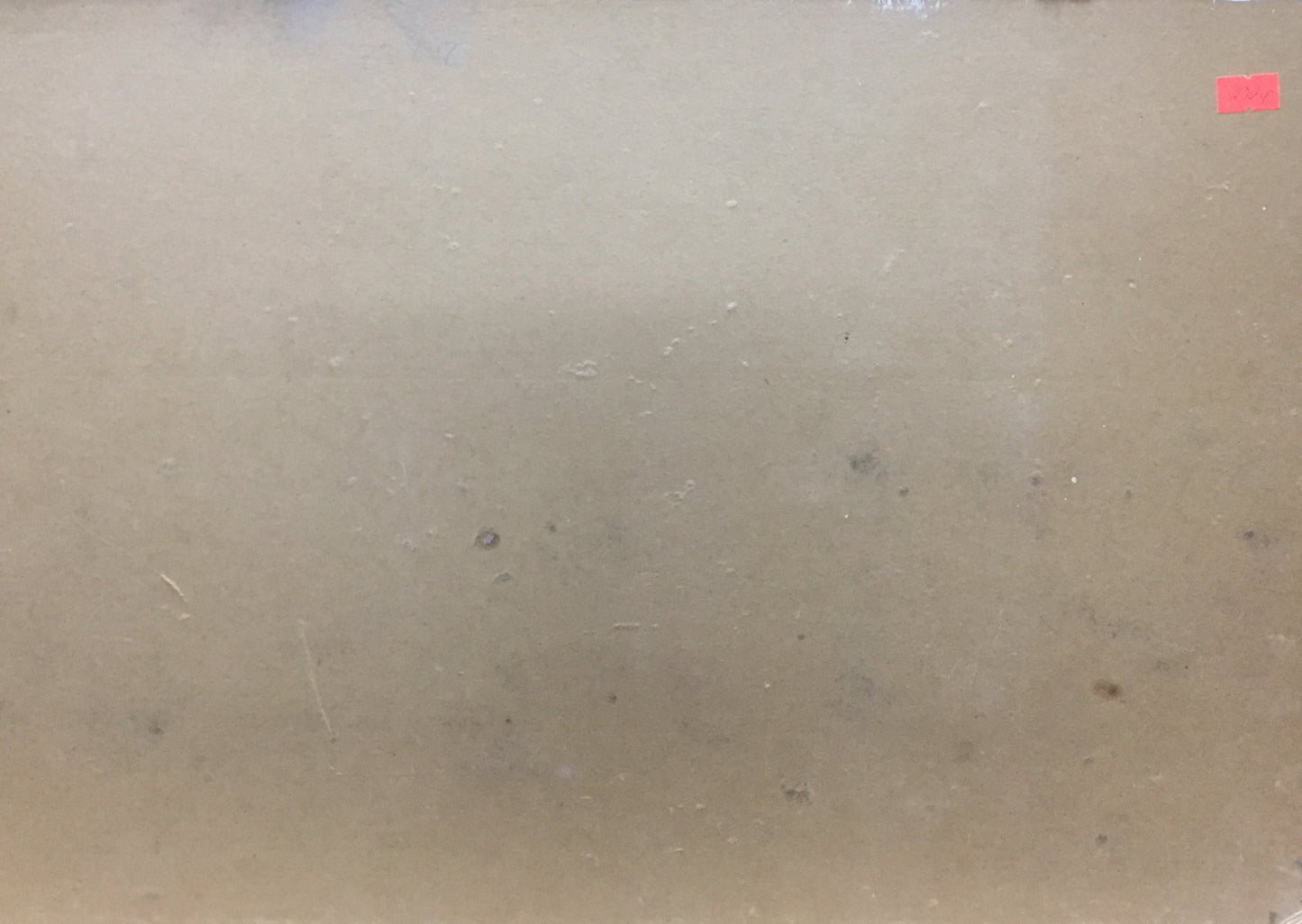 Oil painting Street life