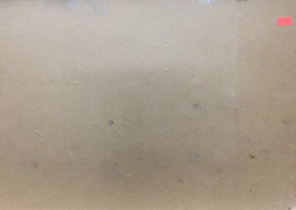 Oil painting Street life