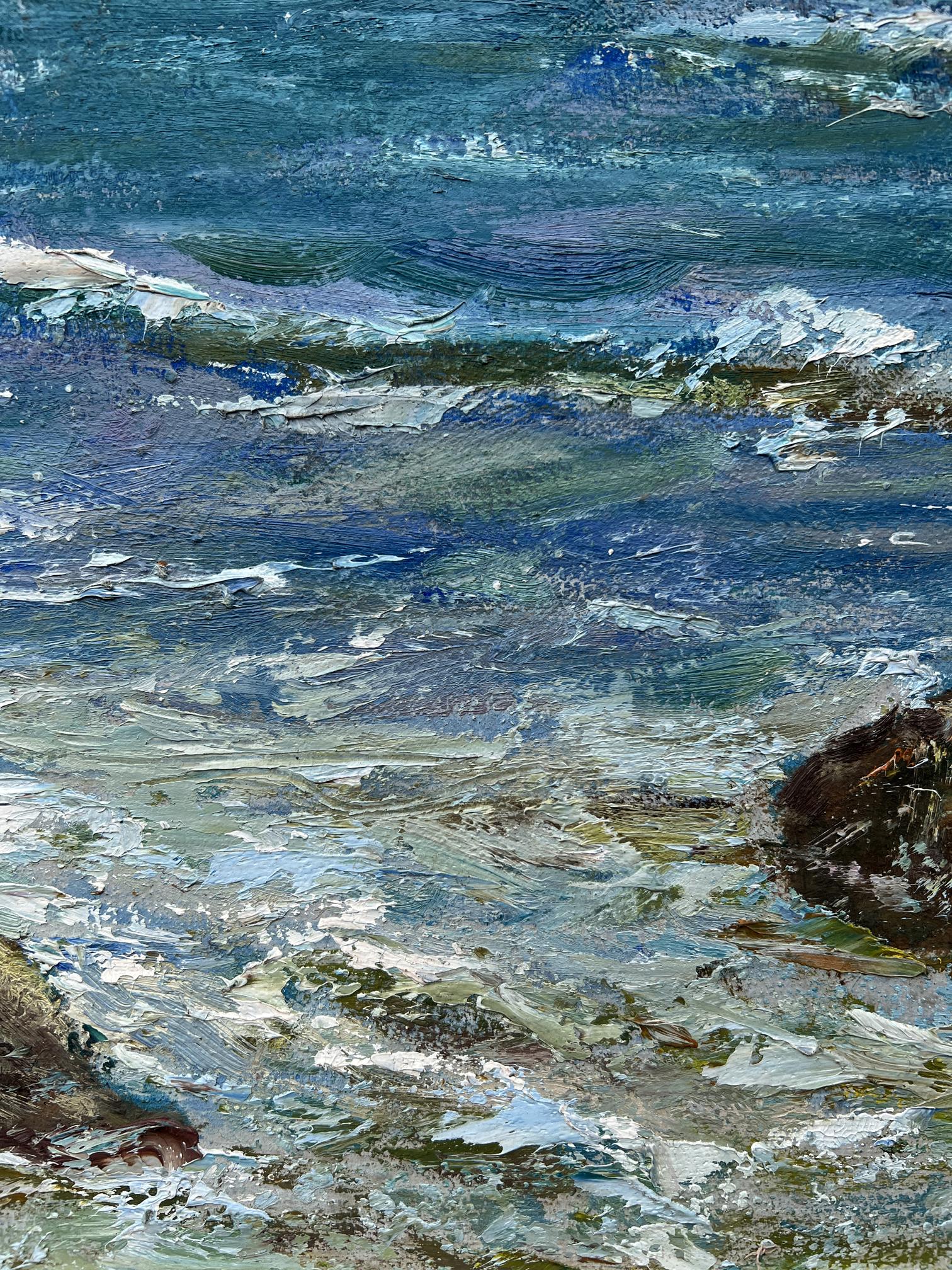  Seascape