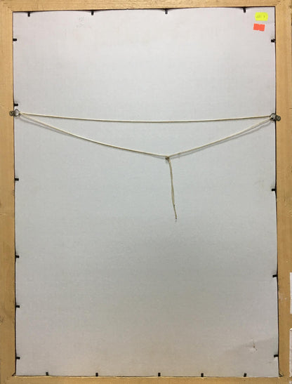 Oil painting Portrait of a girl Oleg Arkadievich Sokolov