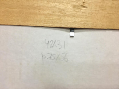 Oil painting Portrait of a girl Oleg Arkadievich Sokolov