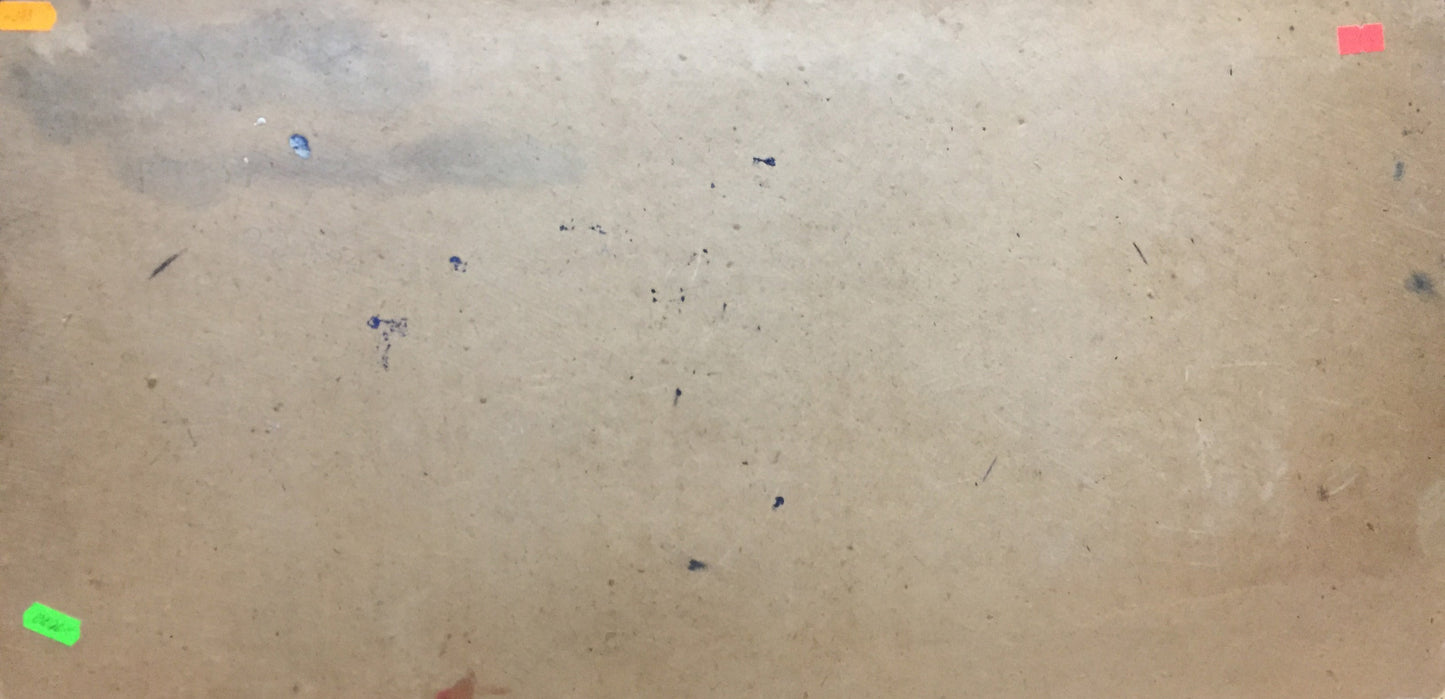 Oil painting Ball Konstantin Ivanovich Pokulity