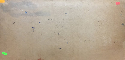 Oil painting Ball Konstantin Ivanovich Pokulity