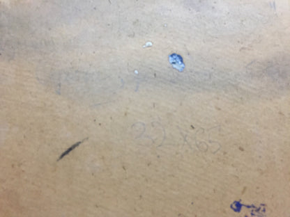 Oil painting Ball Konstantin Ivanovich Pokulity