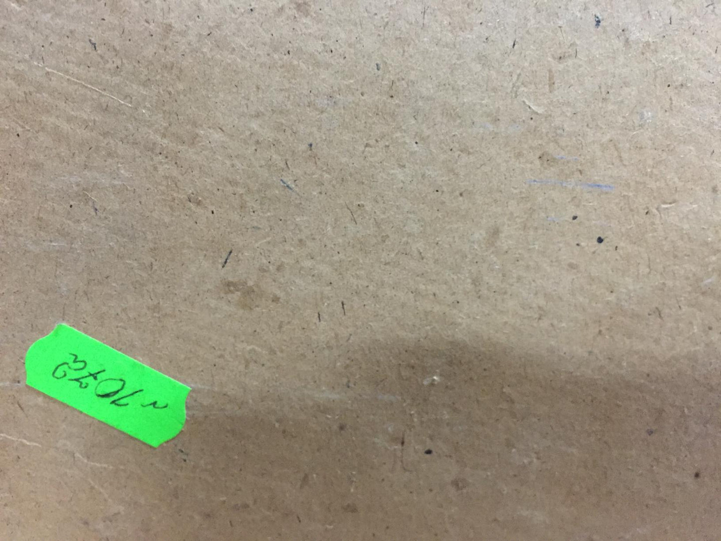 Oil painting Ball Konstantin Ivanovich Pokulity