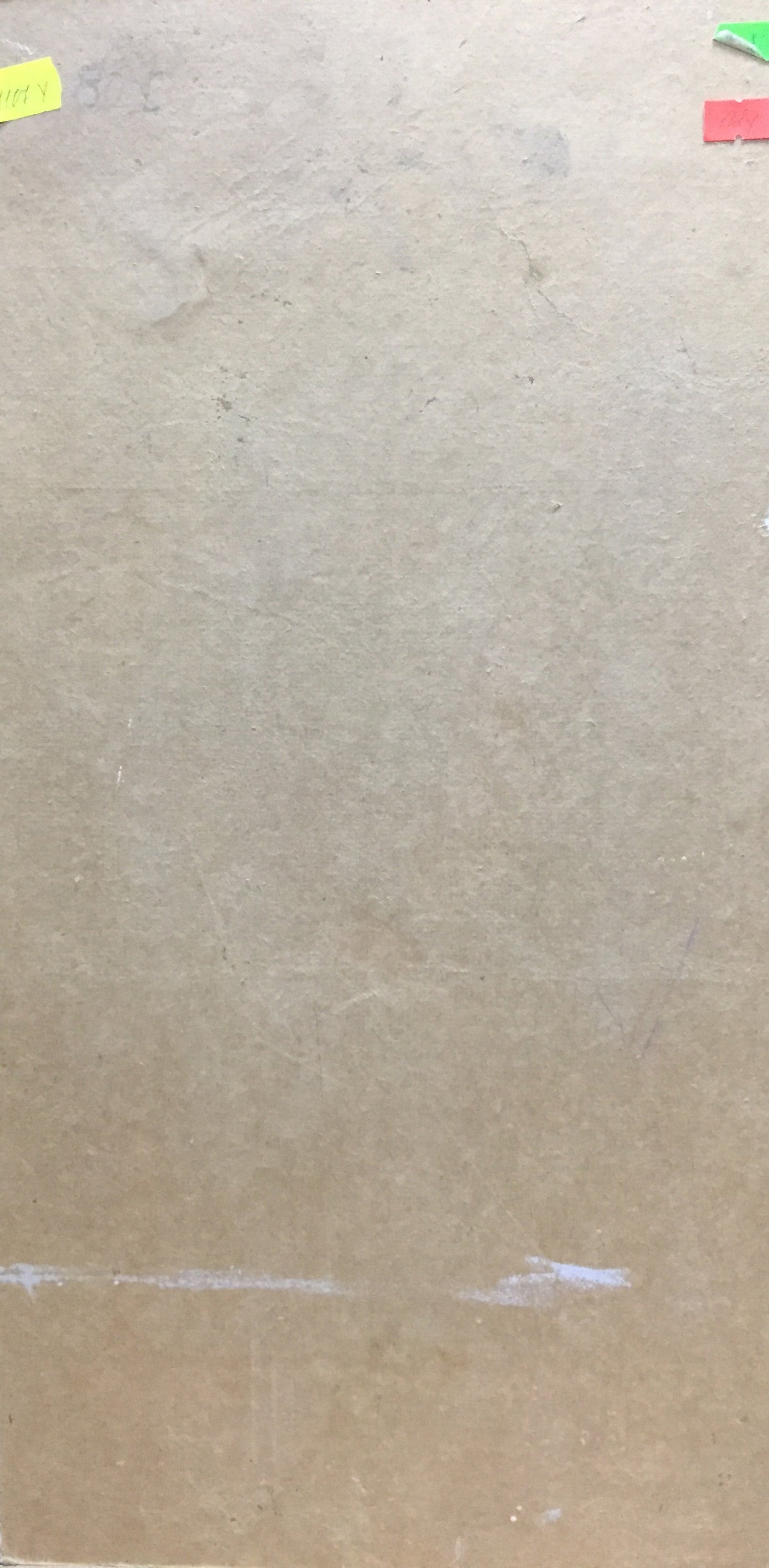 Oil painting Tropics Constantinople Adolf Markovich