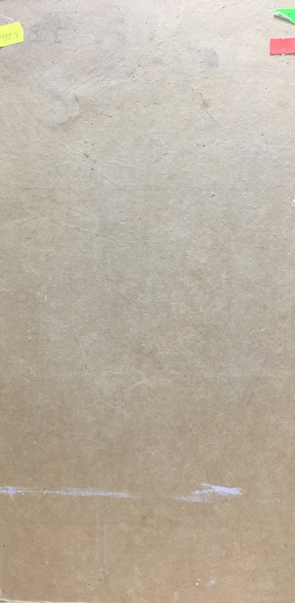 Oil painting Tropics Constantinople Adolf Markovich