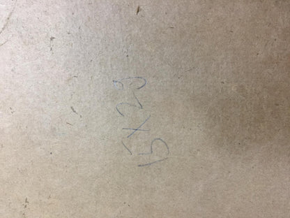 Oil painting Tropics Constantinople Adolf Markovich