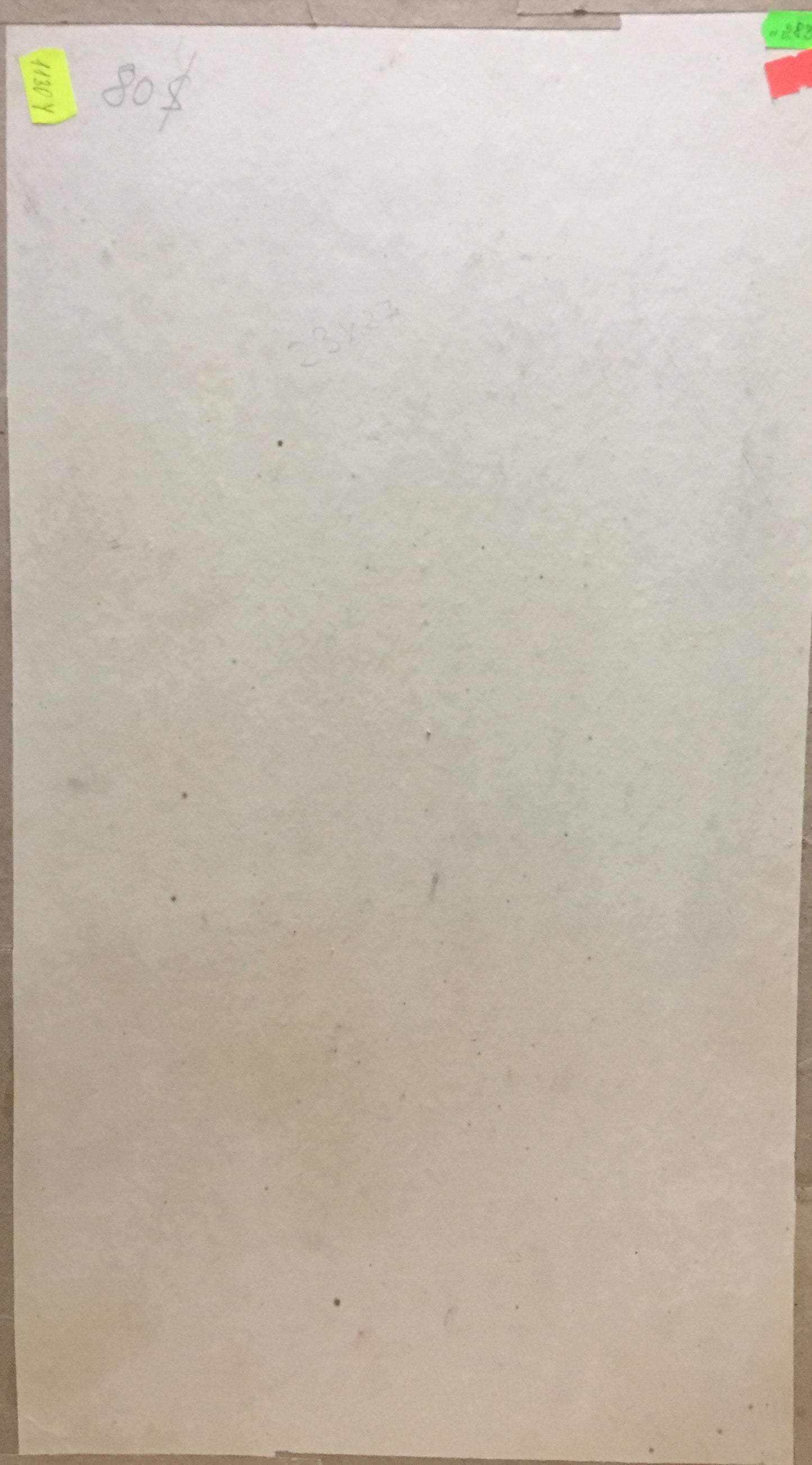 Oil painting Late evening Constantinople Adolf Markovich