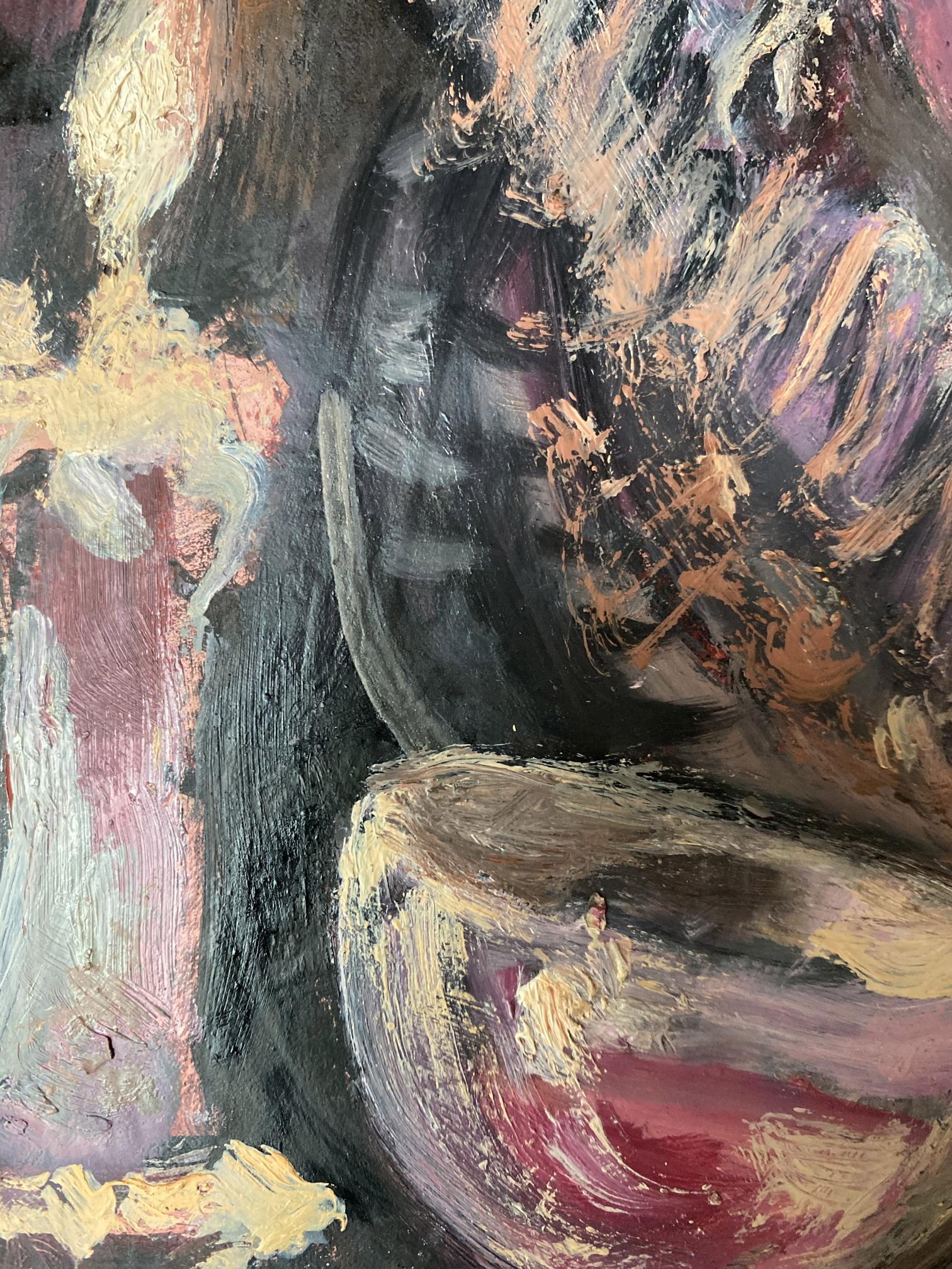 painting art