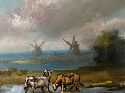 river landscape