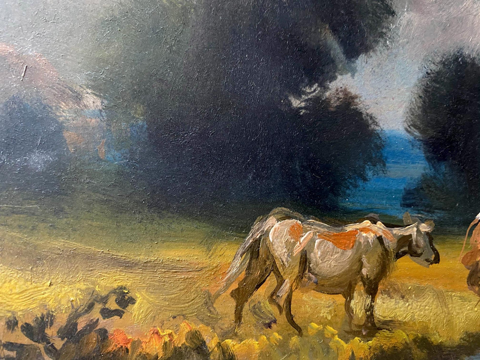 nature painting buy