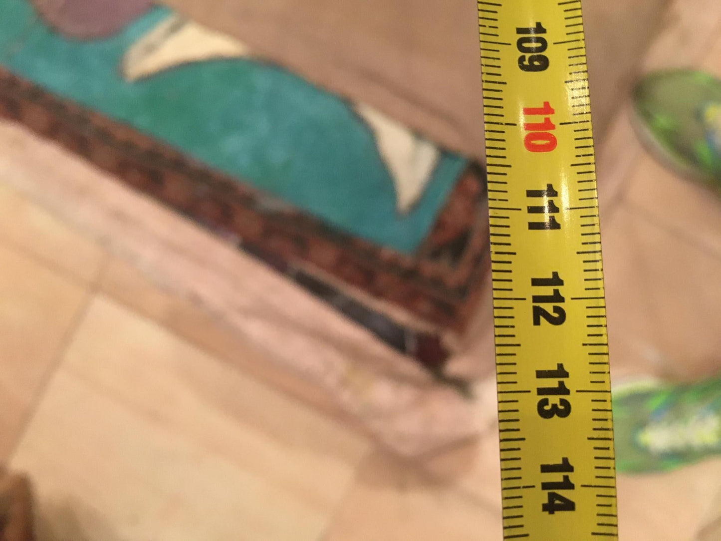 Oil painting Battlefields Strelov Arkady Efimovich