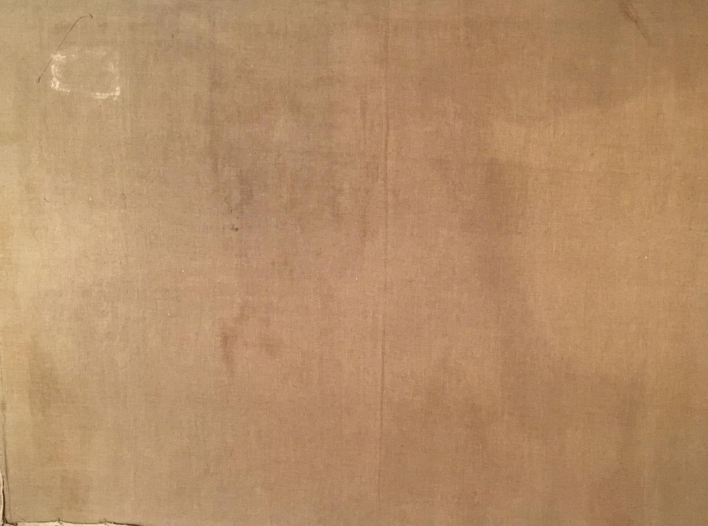 OIl painting Party of Lenin Valentin Aleksandrovich Serov