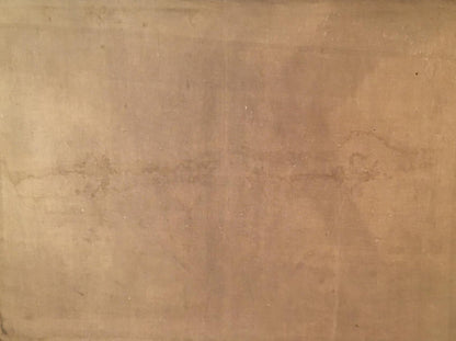 Oil painting Performance Daniil Bednoshey