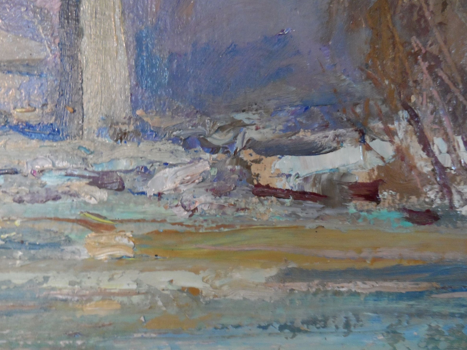 Buy painting